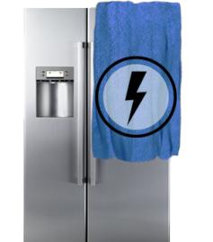 Холодильник NEFF : выбивает автомат, пробки, УЗО